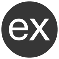 logo expressjs